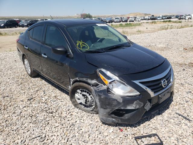 NISSAN VERSA 2016 3n1cn7ap9gl823769