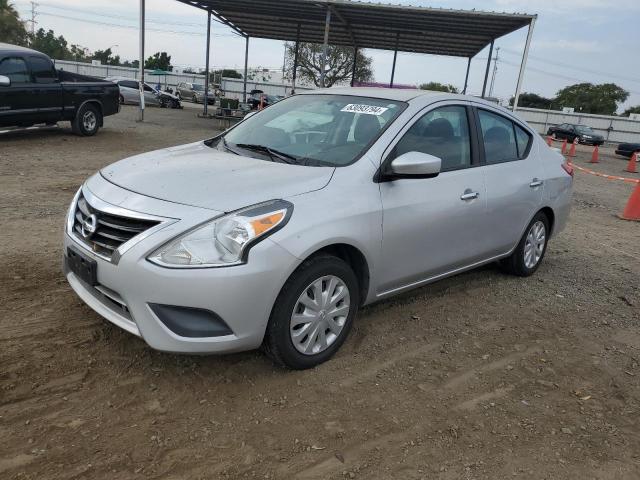 NISSAN VERSA 2016 3n1cn7ap9gl823805