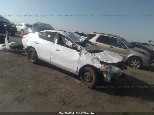 NISSAN VERSA 2016 3n1cn7ap9gl823934