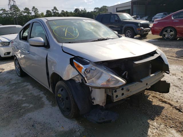 NISSAN VERSA 2016 3n1cn7ap9gl825067