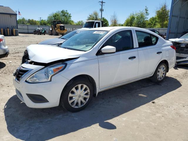 NISSAN VERSA 2016 3n1cn7ap9gl826252