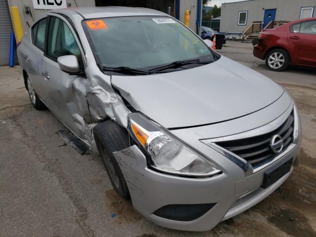 NISSAN VERSA 2016 3n1cn7ap9gl827787