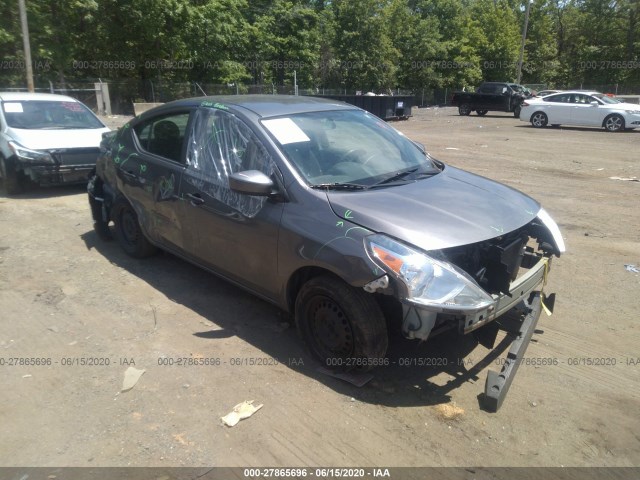 NISSAN VERSA 2016 3n1cn7ap9gl827904