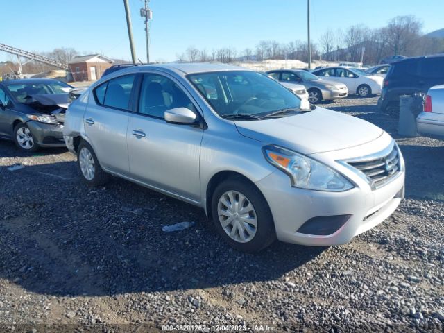 NISSAN VERSA 2016 3n1cn7ap9gl828602