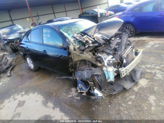 NISSAN VERSA 2016 3n1cn7ap9gl829250