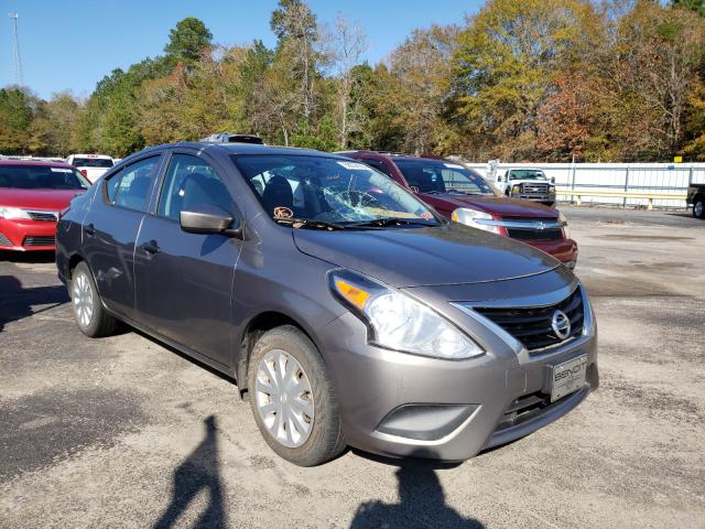 NISSAN VERSA 2016 3n1cn7ap9gl829863