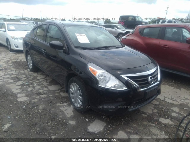 NISSAN VERSA 2016 3n1cn7ap9gl830060