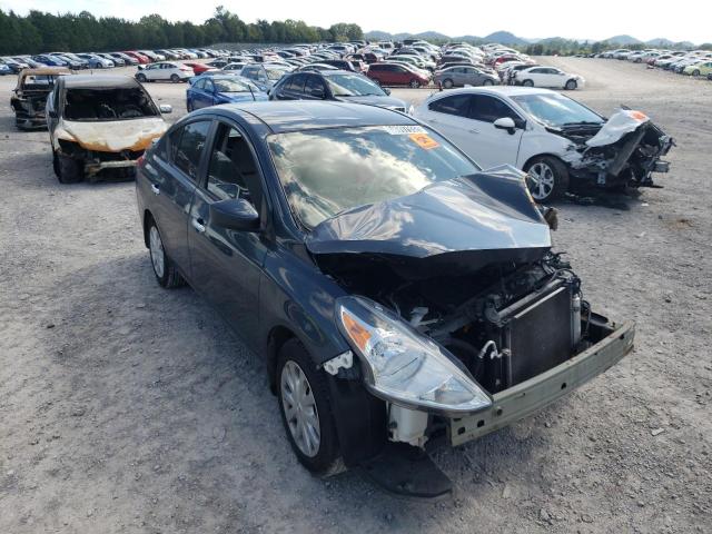 NISSAN VERSA 2016 3n1cn7ap9gl830298