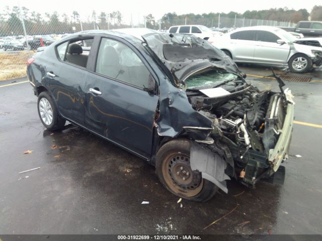 NISSAN VERSA 2016 3n1cn7ap9gl830589