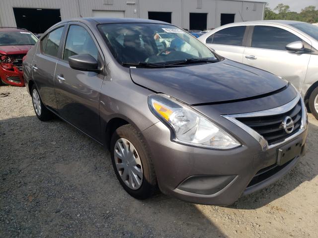 NISSAN VERSA 2016 3n1cn7ap9gl830866