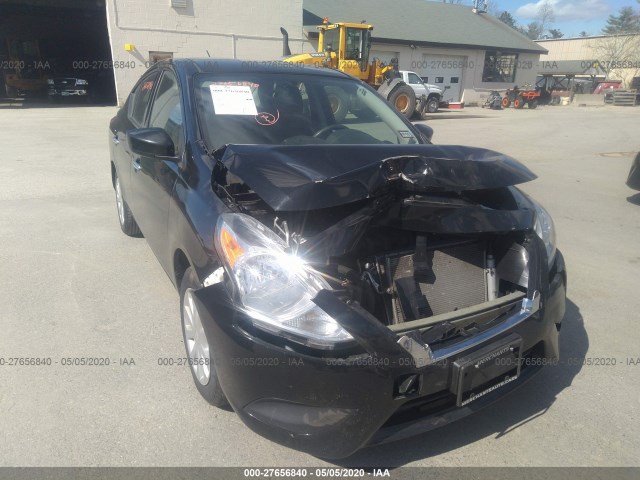 NISSAN VERSA 2016 3n1cn7ap9gl831595