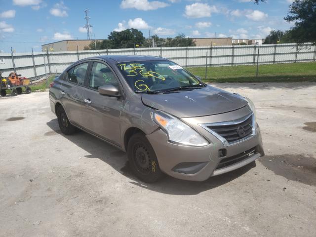 NISSAN VERSA 2016 3n1cn7ap9gl832519