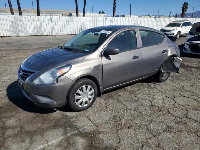 NISSAN VERSA S 2016 3n1cn7ap9gl833668