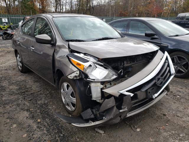 NISSAN VERSA 2016 3n1cn7ap9gl833685