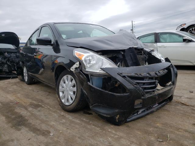 NISSAN VERSA 2016 3n1cn7ap9gl833816