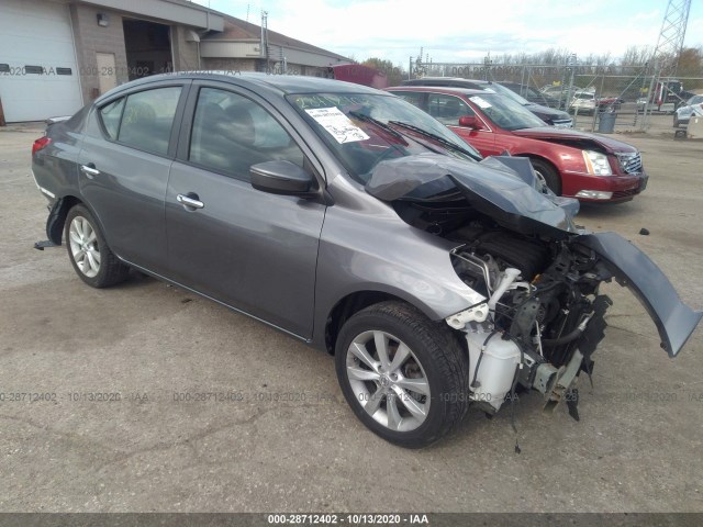 NISSAN VERSA 2016 3n1cn7ap9gl834206