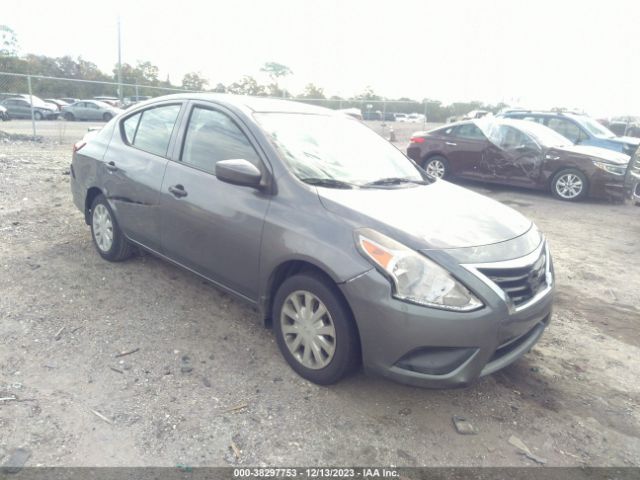 NISSAN VERSA 2016 3n1cn7ap9gl835260