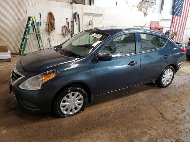 NISSAN VERSA 2016 3n1cn7ap9gl835324