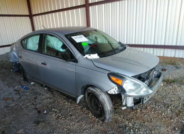 NISSAN VERSA 2016 3n1cn7ap9gl836098