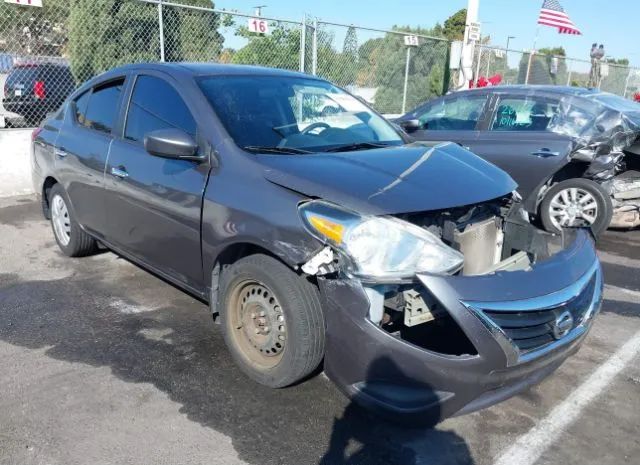 NISSAN VERSA 2016 3n1cn7ap9gl836165