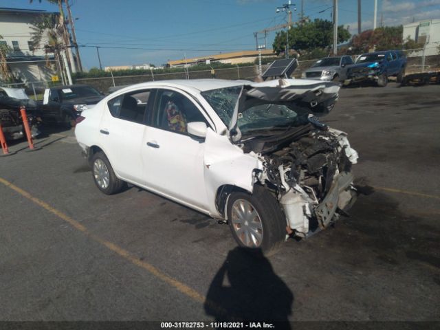 NISSAN VERSA 2016 3n1cn7ap9gl837137