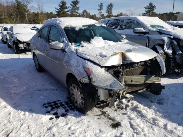 NISSAN VERSA 2016 3n1cn7ap9gl837185