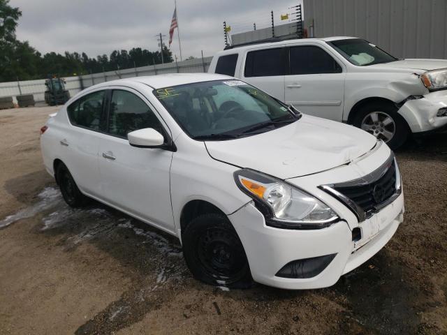 NISSAN VERSA 2016 3n1cn7ap9gl837249