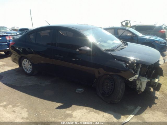 NISSAN VERSA 2016 3n1cn7ap9gl837381