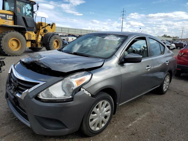 NISSAN VERSA 2016 3n1cn7ap9gl837770