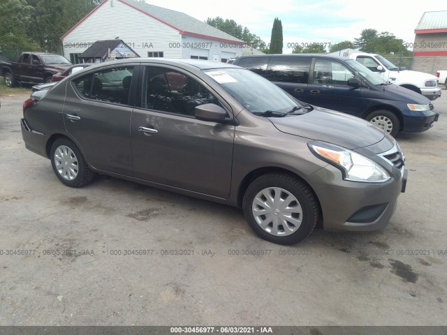 NISSAN VERSA 2016 3n1cn7ap9gl837994