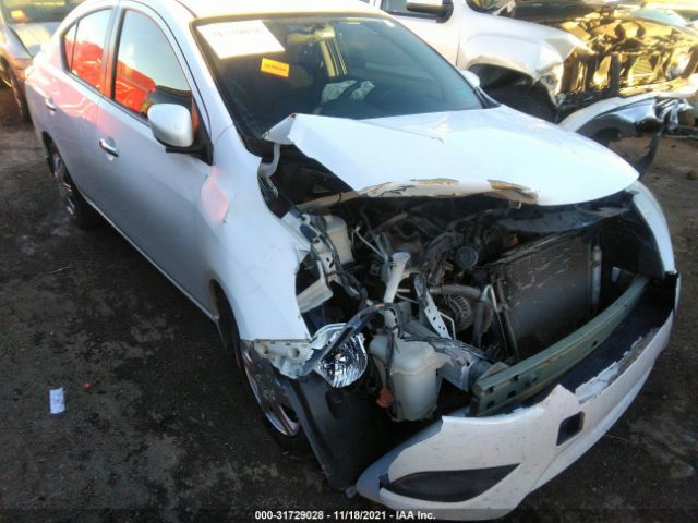 NISSAN VERSA 2016 3n1cn7ap9gl838210