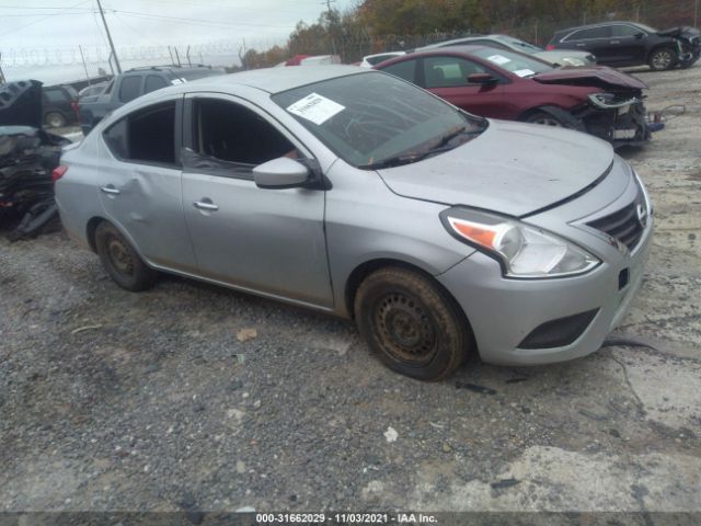 NISSAN VERSA 2016 3n1cn7ap9gl838367