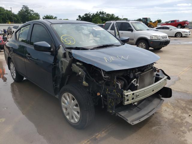 NISSAN VERSA 2016 3n1cn7ap9gl838823