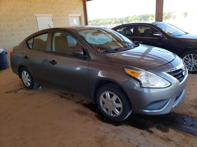 NISSAN VERSA S 2016 3n1cn7ap9gl839177