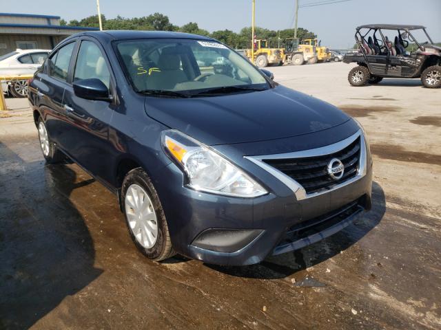 NISSAN VERSA 2016 3n1cn7ap9gl839194