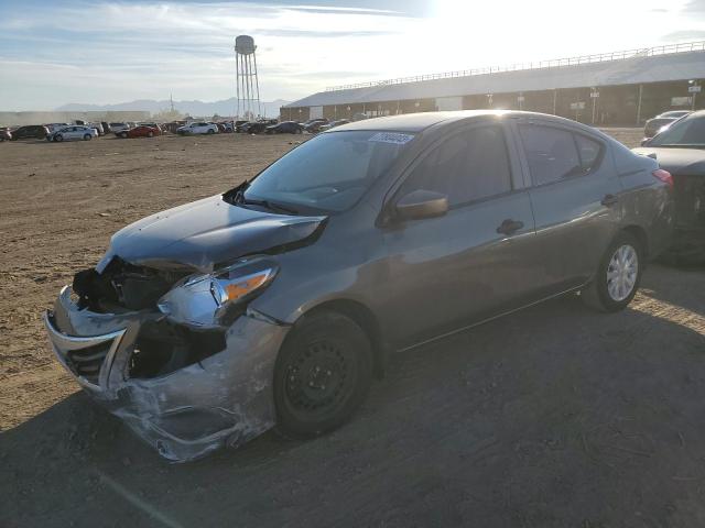 NISSAN VERSA 2016 3n1cn7ap9gl840586