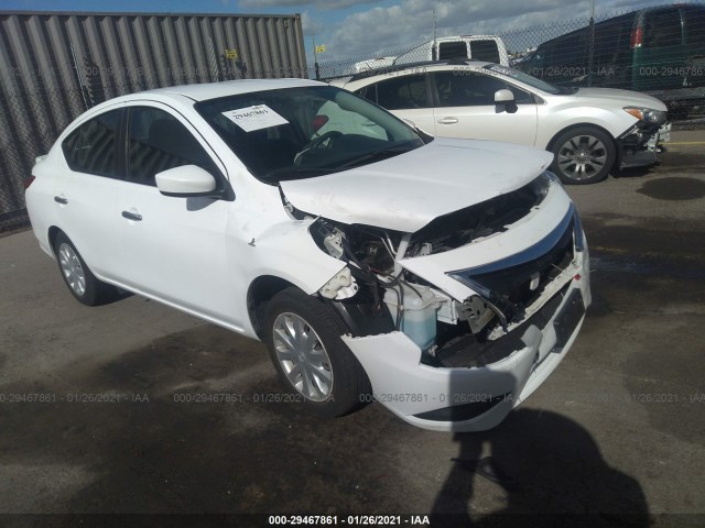 NISSAN VERSA 2016 3n1cn7ap9gl842175