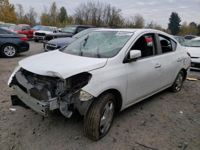 NISSAN VERSA S 2016 3n1cn7ap9gl842368