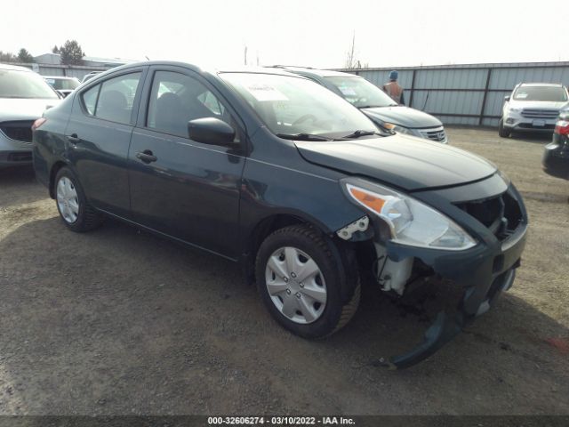 NISSAN VERSA 2016 3n1cn7ap9gl842466