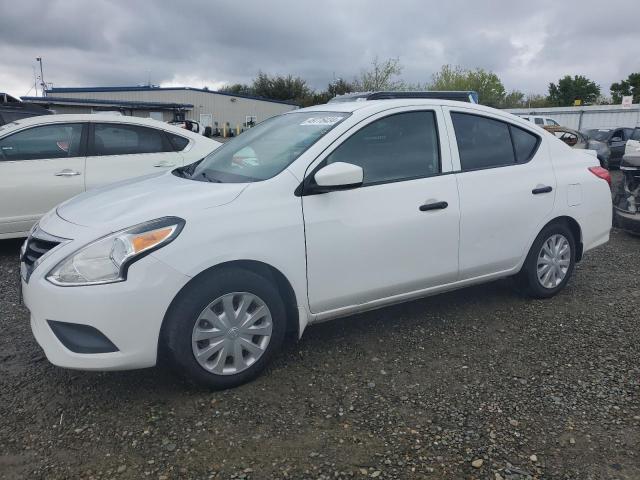 NISSAN VERSA 2016 3n1cn7ap9gl842497