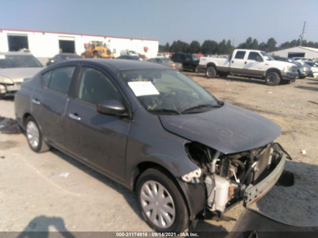 NISSAN VERSA 2016 3n1cn7ap9gl842662