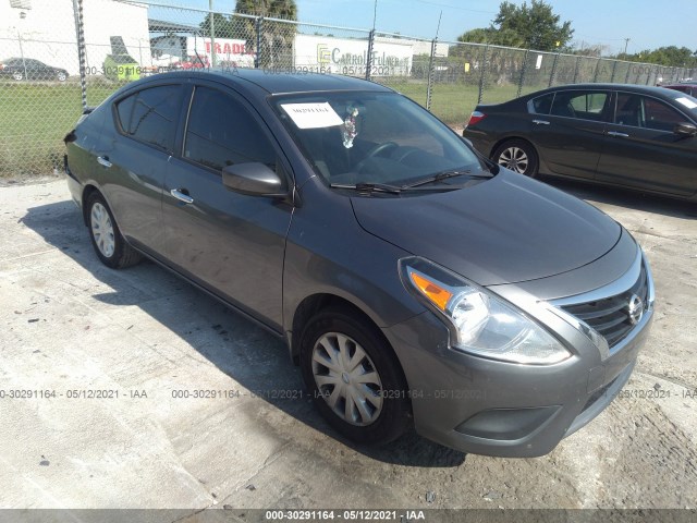 NISSAN VERSA 2016 3n1cn7ap9gl843164