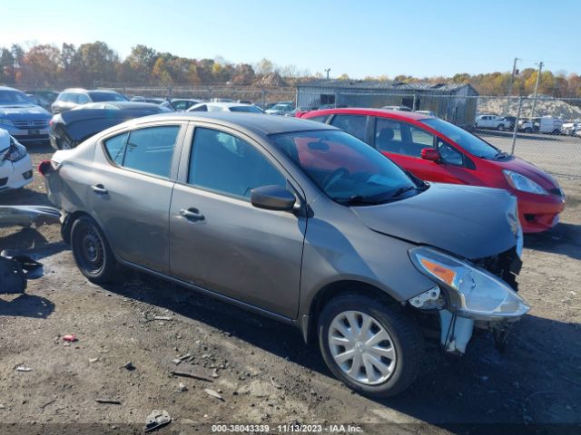 NISSAN VERSA 2016 3n1cn7ap9gl844332