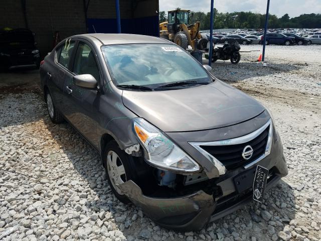 NISSAN VERSA 2016 3n1cn7ap9gl845318