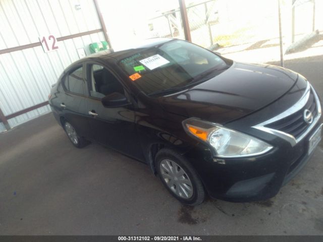 NISSAN VERSA 2016 3n1cn7ap9gl845402