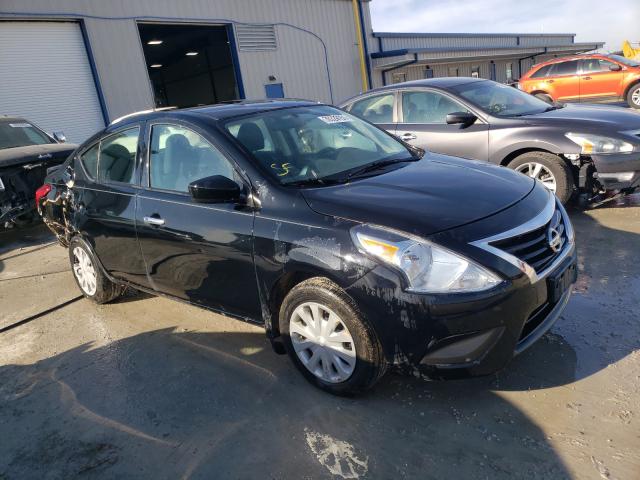 NISSAN VERSA 2016 3n1cn7ap9gl846887