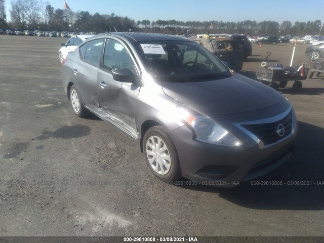 NISSAN VERSA 2016 3n1cn7ap9gl846940