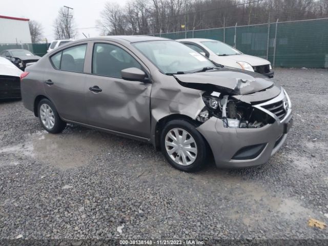 NISSAN VERSA 2016 3n1cn7ap9gl848381