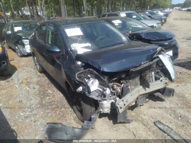 NISSAN VERSA 2016 3n1cn7ap9gl848557