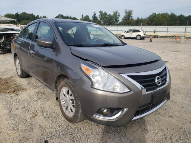 NISSAN VERSA 2016 3n1cn7ap9gl848817